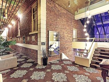 Mercure Maitland Monte Pio - Accommodation Guide 16
