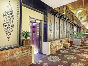 Mercure Maitland Monte Pio - Accommodation Guide 17