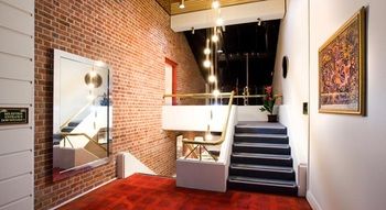 Mercure Maitland Monte Pio - Accommodation Guide 18