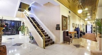 Mercure Maitland Monte Pio - Accommodation Guide 19