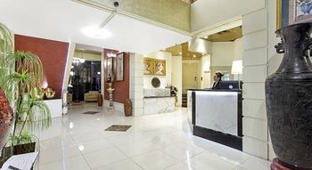 Mercure Maitland Monte Pio - Accommodation Guide 20