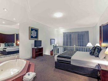 Mercure Maitland Monte Pio - Accommodation Guide 21