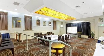 Mercure Maitland Monte Pio - Accommodation Guide 23