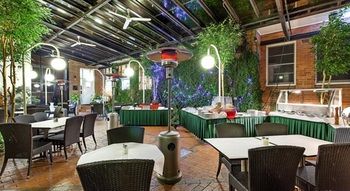 Mercure Maitland Monte Pio - Accommodation Guide 25