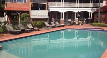 Mercure Maitland Monte Pio - Accommodation Guide 26