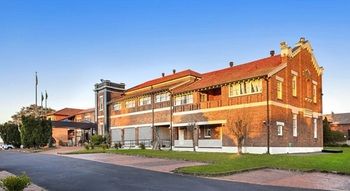 Mercure Maitland Monte Pio - Accommodation Guide 27