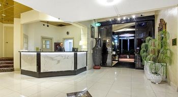 Mercure Maitland Monte Pio - Accommodation Guide 28