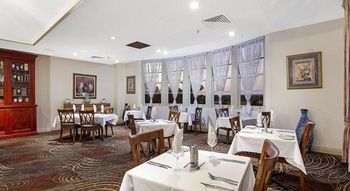 Mercure Maitland Monte Pio - Accommodation Guide 30