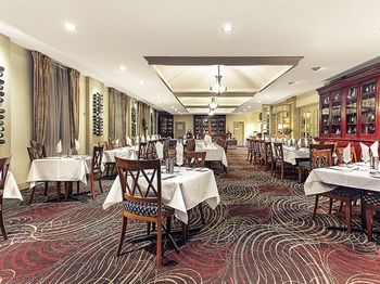 Mercure Maitland Monte Pio - Accommodation Guide 31