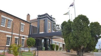 Mercure Maitland Monte Pio - Accommodation Guide 35