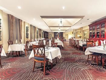 Mercure Maitland Monte Pio - Accommodation Guide 37