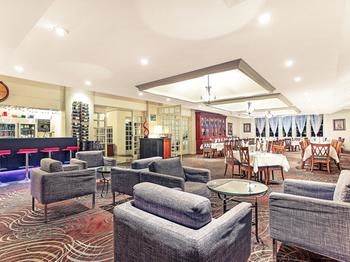 Mercure Maitland Monte Pio - Accommodation Guide 40