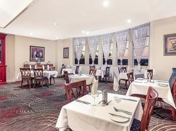 Mercure Maitland Monte Pio - Accommodation Guide 41