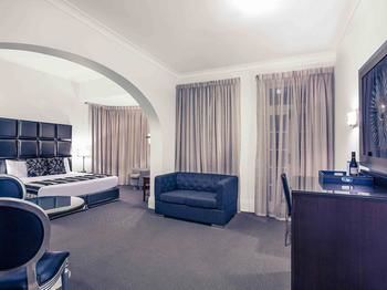 Mercure Maitland Monte Pio - Accommodation Guide 42