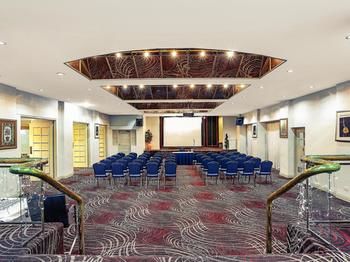 Mercure Maitland Monte Pio - Accommodation Guide 43