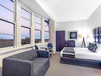 Mercure Maitland Monte Pio - Accommodation Guide 44