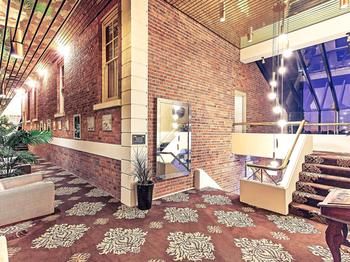 Mercure Maitland Monte Pio - Accommodation Guide 45
