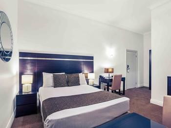 Mercure Maitland Monte Pio - Accommodation Guide 46