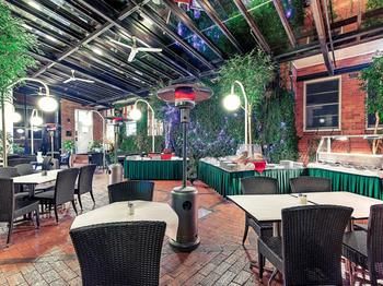 Mercure Maitland Monte Pio - Accommodation Guide 47