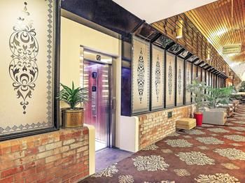 Mercure Maitland Monte Pio - Accommodation Guide 48