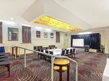 Mercure Maitland Monte Pio - Accommodation Guide 49