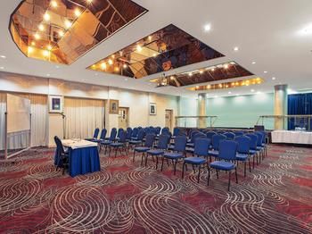 Mercure Maitland Monte Pio - Accommodation Guide 50