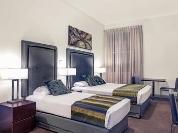 Mercure Maitland Monte Pio - Accommodation Guide 53