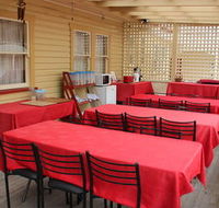 The Lady Jane Motor Inn - Accommodation China