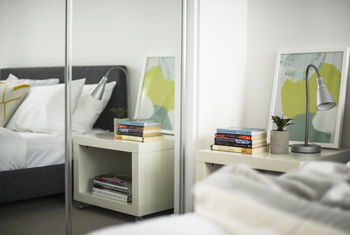 Apartment2c - Metro - Accommodation Asia 2