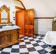 The Regents Park - Accommodation Guide