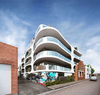 District Fitzroy - Accommodation China