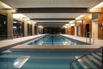 UrbanMinder @ Freshwater Place - Accommodation Asia 0