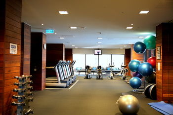 UrbanMinder @ Freshwater Place - Accommodation Asia 10