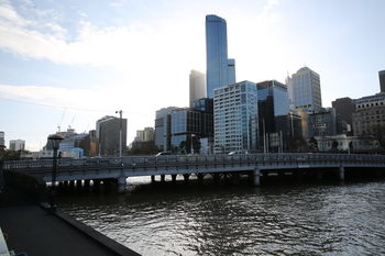 UrbanMinder @ Freshwater Place - Accommodation Asia 14