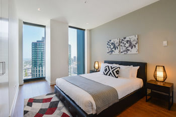 UrbanMinder @ Freshwater Place - Accommodation Asia 15