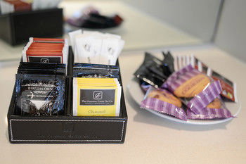 UrbanMinder @ Freshwater Place - Accommodation Asia 18