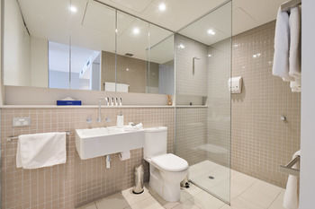 UrbanMinder @ Freshwater Place - Accommodation Asia 19