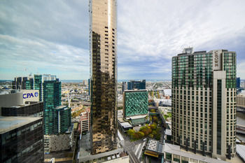 UrbanMinder @ Freshwater Place - Accommodation Asia 29