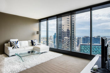 UrbanMinder @ Freshwater Place - Accommodation Asia 37