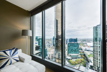 UrbanMinder @ Freshwater Place - Accommodation Asia 43