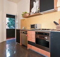 St Kilda Beach - Accommodation China