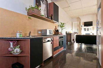 St Kilda Beach - Accommodation China 6