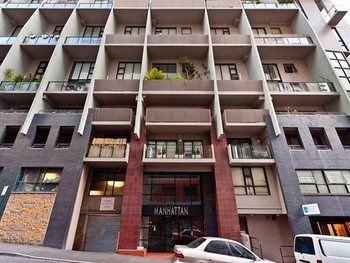Darlinghurst 411 Pop Furnished Apartment - Accommodation Asia 2