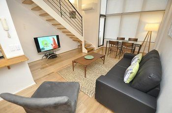 Darlinghurst 411 Pop Furnished Apartment - Accommodation Asia 7