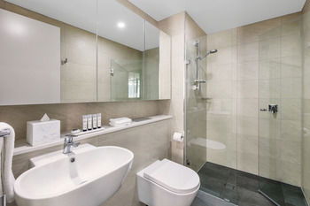 Meriton Serviced Apartments Chatswood - Accommodation Guide 0