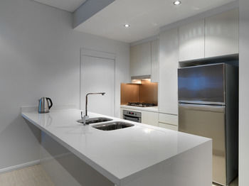 Meriton Serviced Apartments Chatswood - Accommodation Guide 1