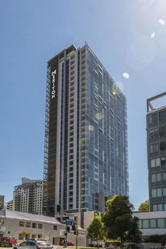 Meriton Serviced Apartments Chatswood - Accommodation Guide 4