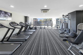 Meriton Serviced Apartments Chatswood - Accommodation Guide 6
