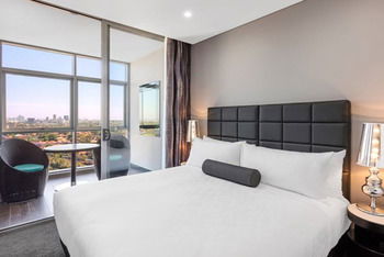 Meriton Serviced Apartments Chatswood - Accommodation Guide 7
