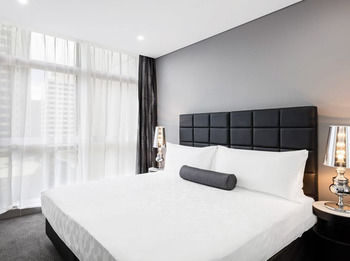 Meriton Serviced Apartments Chatswood - Accommodation Guide 8